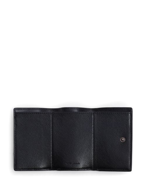 Theutility snapshot dtm mini trifold wallet Marc Jacobs | 2F3SMP049S07001